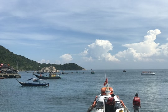 Đà Nẵng: Tăng cường đảm bảo an toàn hoạt động tàu thủy du lịch