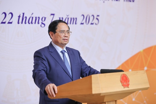 Thủ tướng Phạm Minh Chính: Tăng tốc, bứt phá thúc đẩy ngoại giao kinh tế