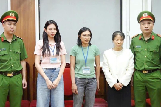 Xử lý nghiêm vi phạm, xây dựng môi trường truyền thông lành mạnh
