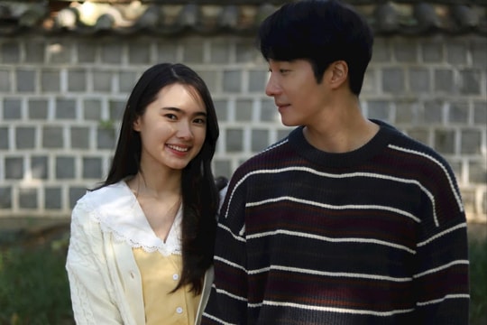 “Rể Việt” Jung Il-woo đến Việt Nam quảng bá phim hợp tác Việt – Hàn