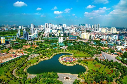 Cần giải pháp cụ thể để hiện thực hóa danh hiệu "Thành phố Sáng tạo"