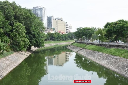 Gắn bảo vệ môi trường với kinh tế tuần hoàn, chuyển đổi xanh