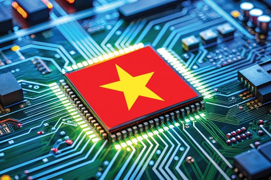Thiết kế chip ADC, sản phẩm công nghệ chiến lược