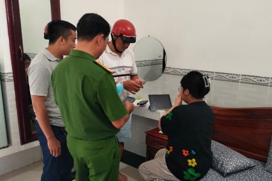 “Bắt cóc online” - chiêu trò mới của tội phạm công nghệ cao