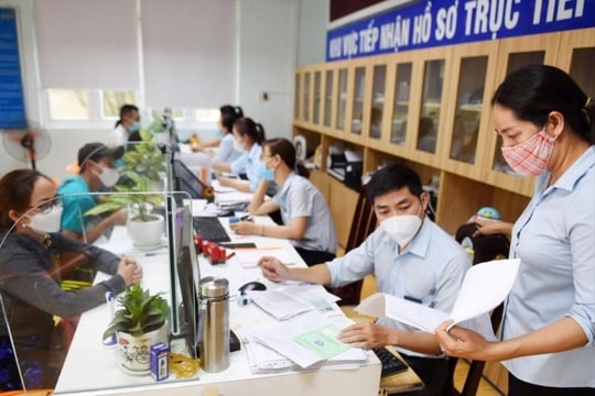 Sẽ có chính sách nhà công vụ cho công chức phải di chuyển chỗ ở sau sắp xếp đơn vị hành chính