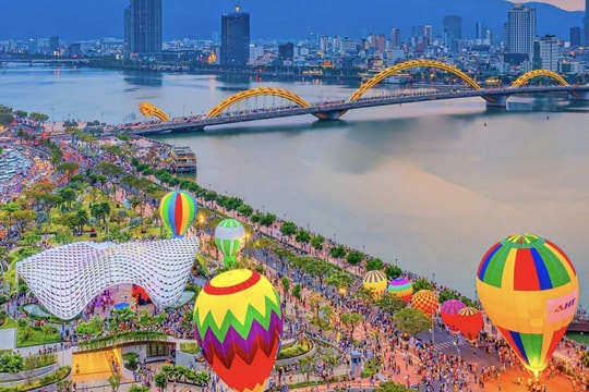 Đà Nẵng: Mô hình chính quyền địa phương hai cấp gọn hơn, gần dân hơn, hiệu lực mạnh hơn