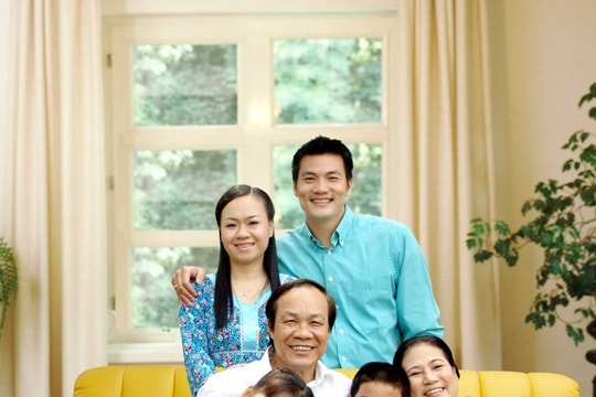 Tổ chức thí điểm Bộ chỉ số gia đình hạnh phúc