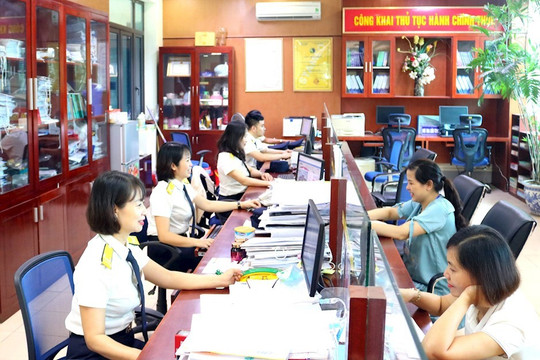 Ngành Thuế TP Hồ Chí Minh hướng dẫn chi tiết cho người nộp thuế