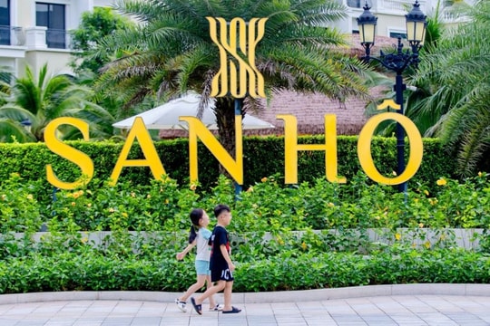 Cuộc sống tại San Hô Một bước chạm biển, vài bước đến lễ hội, 365 ngày/năm tận hưởng