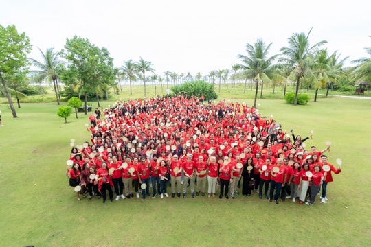 Generali ra mắt Agency Builder Club, mở rộng mạng lưới Hiệp hội Tư vấn bàn tròn triệu đô tại châu Á