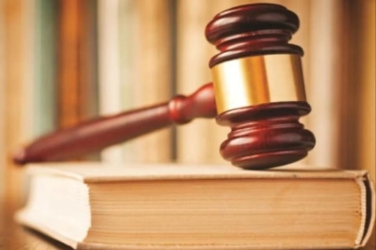 Khởi tố nguyên Phó Chánh án Tòa án nhân dân cấp cao tại Đà Nẵng Phạm Tấn Hoàng