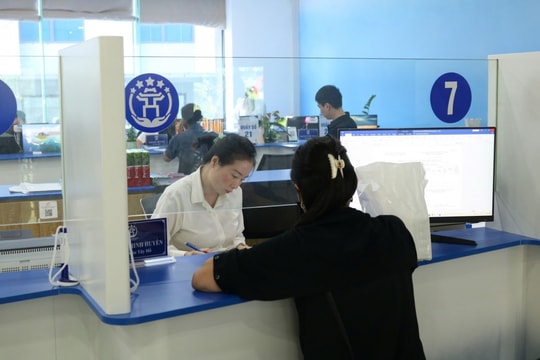 Thực hiện trả lương công chức theo vị trí việc làm trước ngày 1/7/2027
