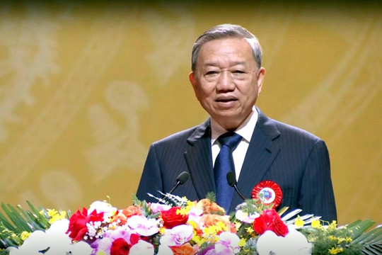 Uống nước nhớ nguồn