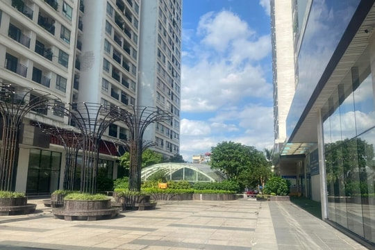 Bộ Tài chính làm rõ về đánh thuế thu nhập cá nhân 20% với lãi bán nhà
