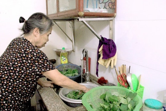 Phát huy vai trò chủ thể của người dân nông thôn trong mọi quyết sách