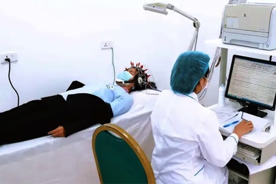 Cảnh báo nạn giả mạo thương hiệu Bệnh viện Bạch Mai