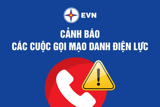 Mất hơn 500 triệu đồng vì sập bẫy giả mạo nhân viên điện lực