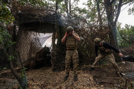 Mỹ duyệt gói bán vũ khí 322 triệu USD hỗ trợ Ukraine