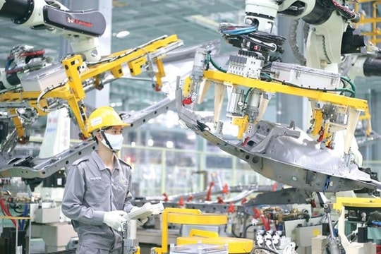 Hà Nội triển khai 8 nhóm nhiệm vụ phát triển kinh tế tư nhân