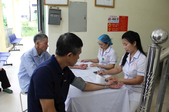 Quảng Bị lan tỏa đạo lý “Uống nước nhớ nguồn”