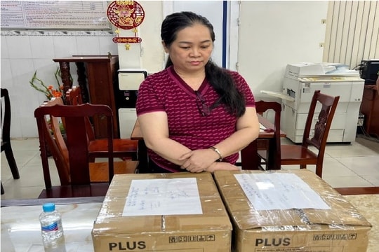 Đồng Nai: Khởi tố công chứng viên lừa đảo chiếm đoạt 16 tỷ đồng