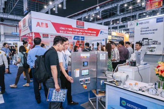 Khám phá công nghệ quảng cáo mới tại Tuần lễ Quảng cáo và giải trí Việt Nam 2025