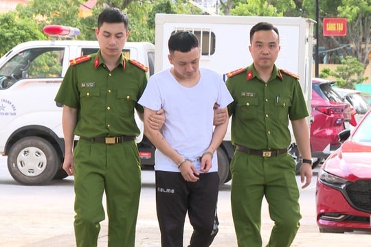 Công an tỉnh Thanh Hoá truy quét tội phạm hình sự đội lốt doanh nhân Kỳ 3: Từ quán bar đến đại bản doanh “thần đèn”