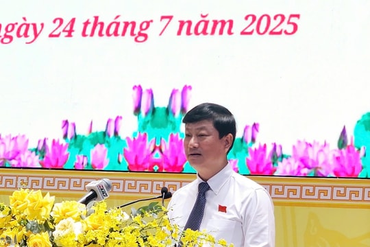 HĐND TP Hồ Chí Minh thông qua 19 Nghị quyết quan trọng