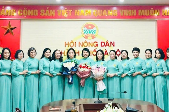 Quyết tâm xây dựng "Chi bộ 4 tốt" trong kỷ nguyên mới