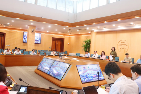Quyết tâm không để bùng phát dịch sốt xuất huyết trên địa bàn