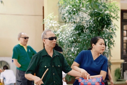 Nơi điều dưỡng những thương binh "thời hoa lửa"