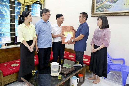 Đoài Phương: Nhiều hoạt động tri ân dịp 27-7