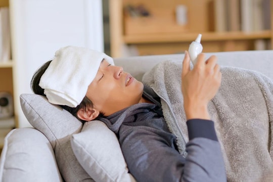 Từng bị sốt xuất huyết, có thể mắc lại hay không?