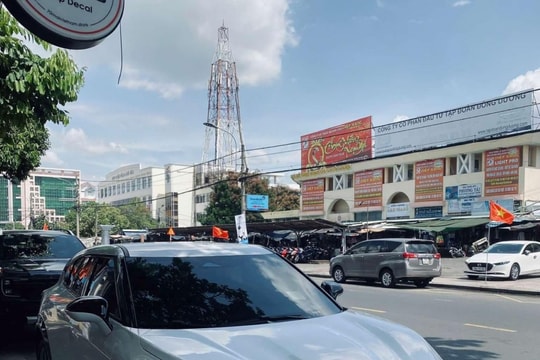 Chủ xe VinFast VF 7: “Ai trải nghiệm rồi cũng thích”