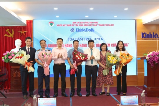 Kiên quyết nói không với hàng giả, hàng nhái, hàng kém chất lượng