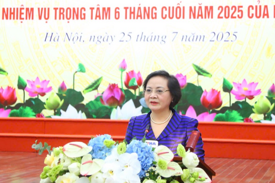 Hơn 41.000 người đã nhận được tiền hỗ trợ theo Nghị định 178