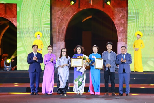 Đẩy mạnh tuyên truyền Giải Báo chí về phát triển văn hóa và xây dựng người Hà Nội thanh lịch năm 2025