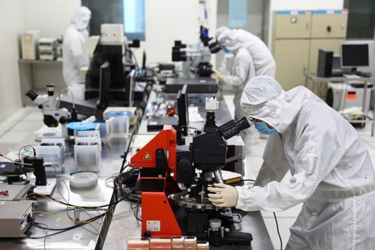 Đề xuất chế độ đặc biệt cho tổng công trình sư và kiến trúc sư trưởng quốc gia