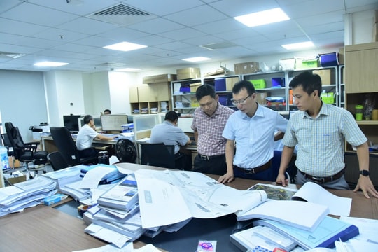 Nền tảng vững chắc cho sự phát triển bền vững của Thủ đô