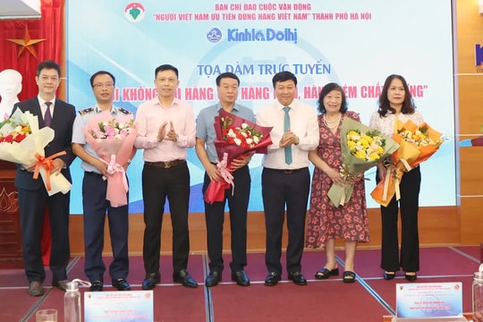 Giải pháp nào để người tiêu dùng nhận diện được hàng giả, hàng nhái?