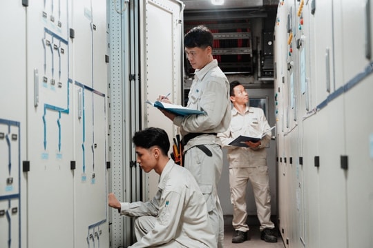 Những sai lầm phổ biến khi vận hành tòa nhà và cách khắc phục