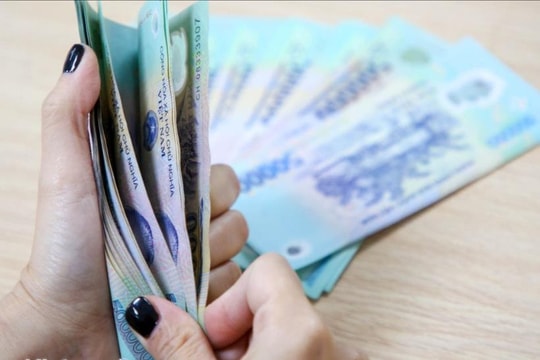Hơn 74.200 cán bộ, công chức nghỉ việc do sắp xếp bộ máy được nhận tiền trợ cấp