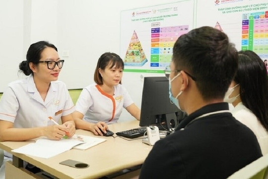 Mang gen Thalassemia vẫn có thể sinh con khỏe mạnh 