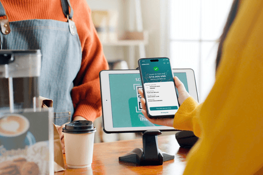 ABBANK ra mắt ứng dụng ngân hàng số thế hệ mới, siêu nhanh và bảo mật