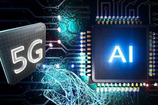 ASEAN cần tăng tốc trong cuộc đua 5G - AI