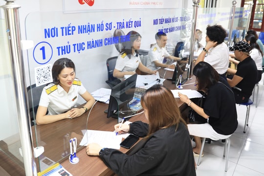 Mức giảm trừ gia cảnh: Cần thích ứng với biến động giá cả