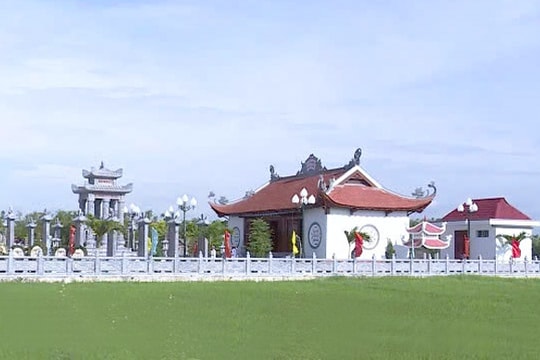 Xin trả nợ cuộc đời!