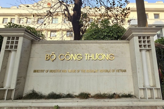 Bộ Công Thương cung cấp 267 dịch vụ công trực tuyến