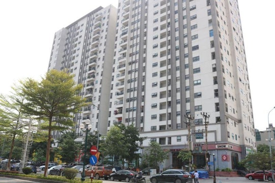 Nhiều địa phương hoàn thành hơn 50% chỉ tiêu về nhà ở xã hội