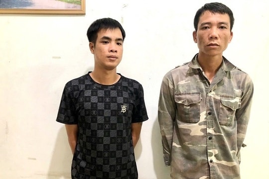 Xã Yên Phúc (Lạng Sơn): Xử lý 3 đối tượng liên quan đến ma túy